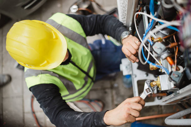 Best Emergency Electrical Repair Services  in Inverness Highlands North, FL