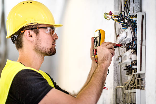 Electrical Maintenance Services in Inverness Highlands North, FL